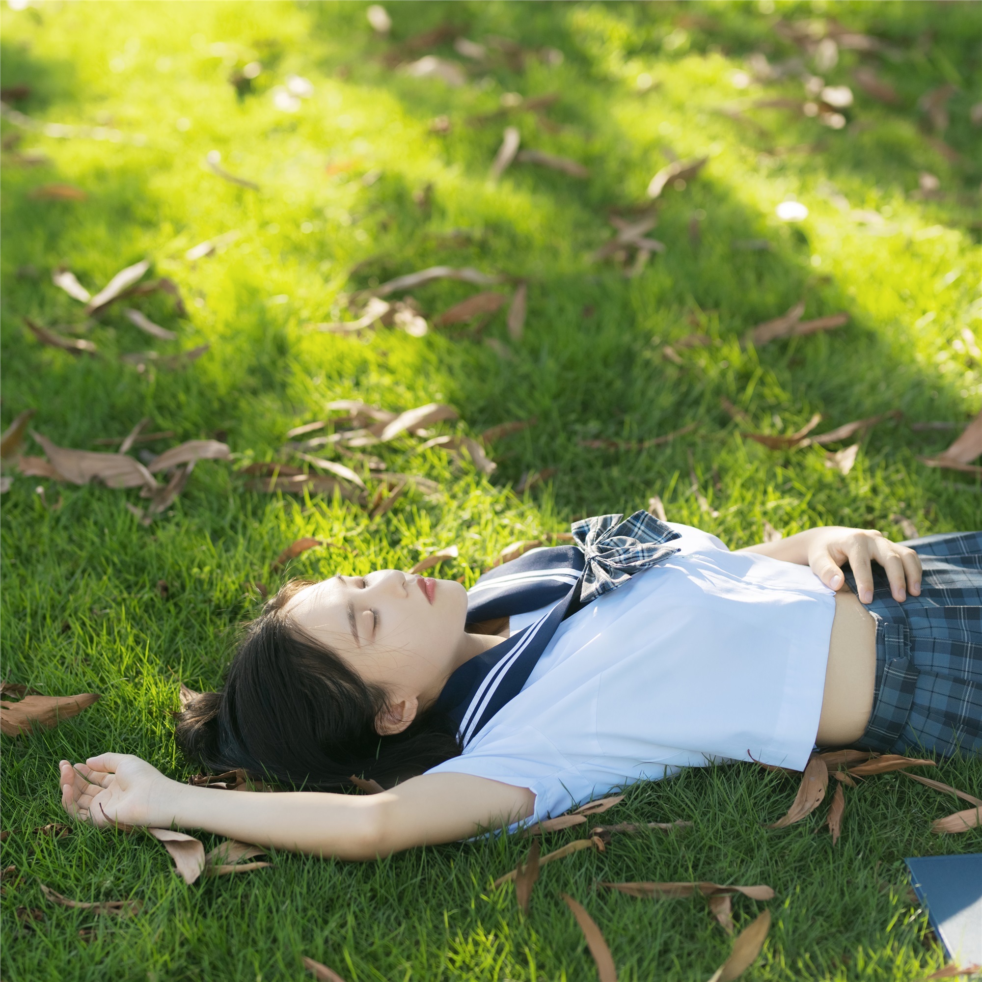 YITUYU艺图语 2021.09.02 清白之年 媛媛